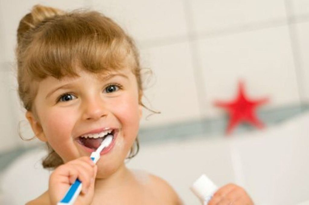 Pelham AL Pediatric Dentist | 4 Ways to Make Brushing Fun for Kids