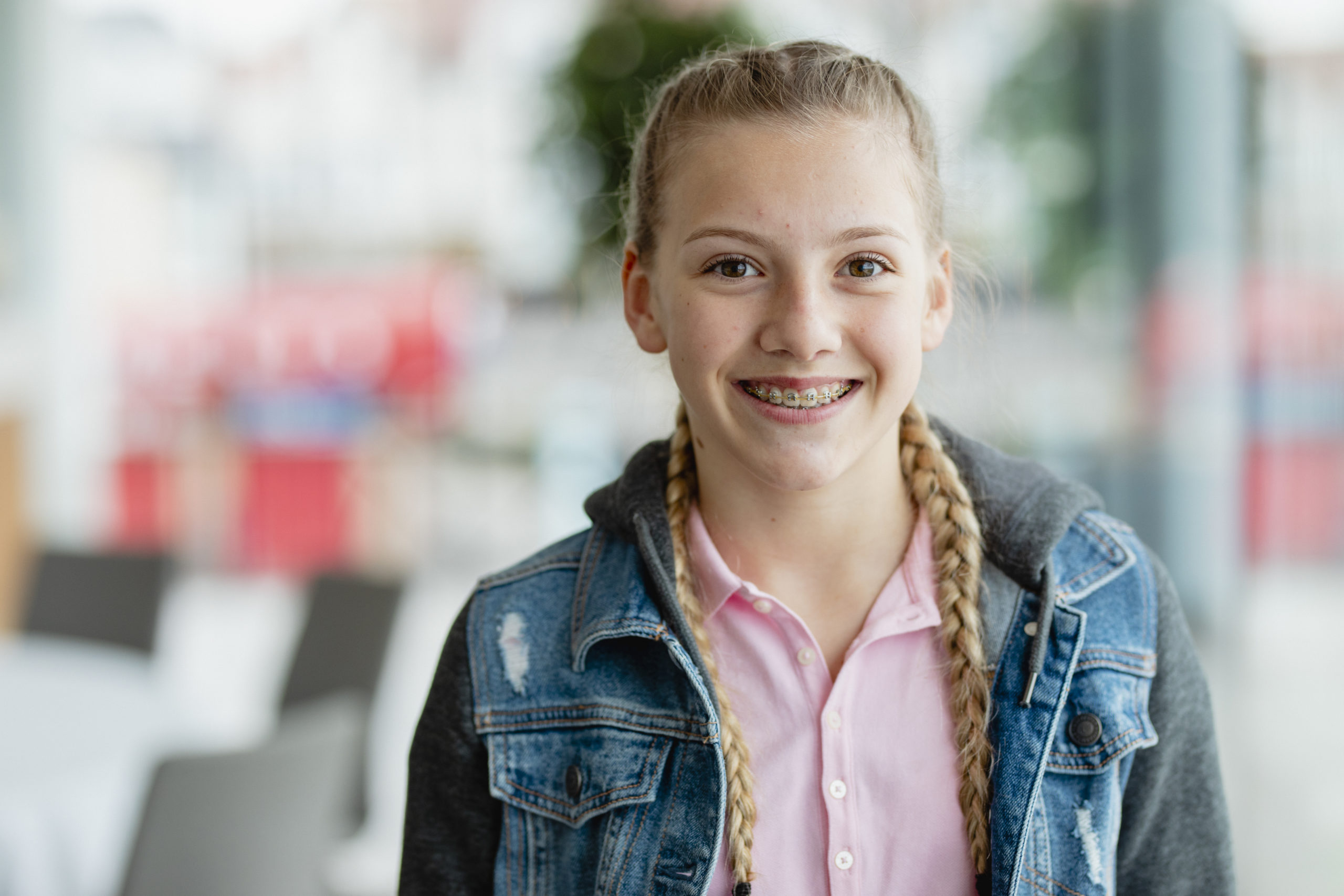 Types of Braces - Spring Pediatric Dentistry & Orthodontics