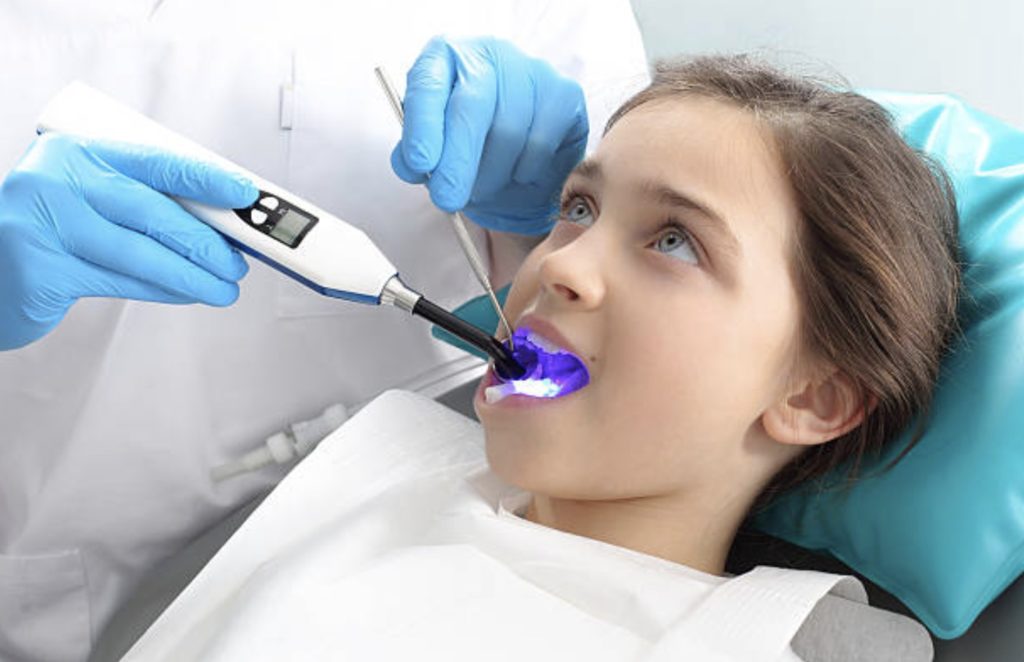 35124 Pediatric Dentist