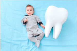 Pediatric Dentist in Hoover