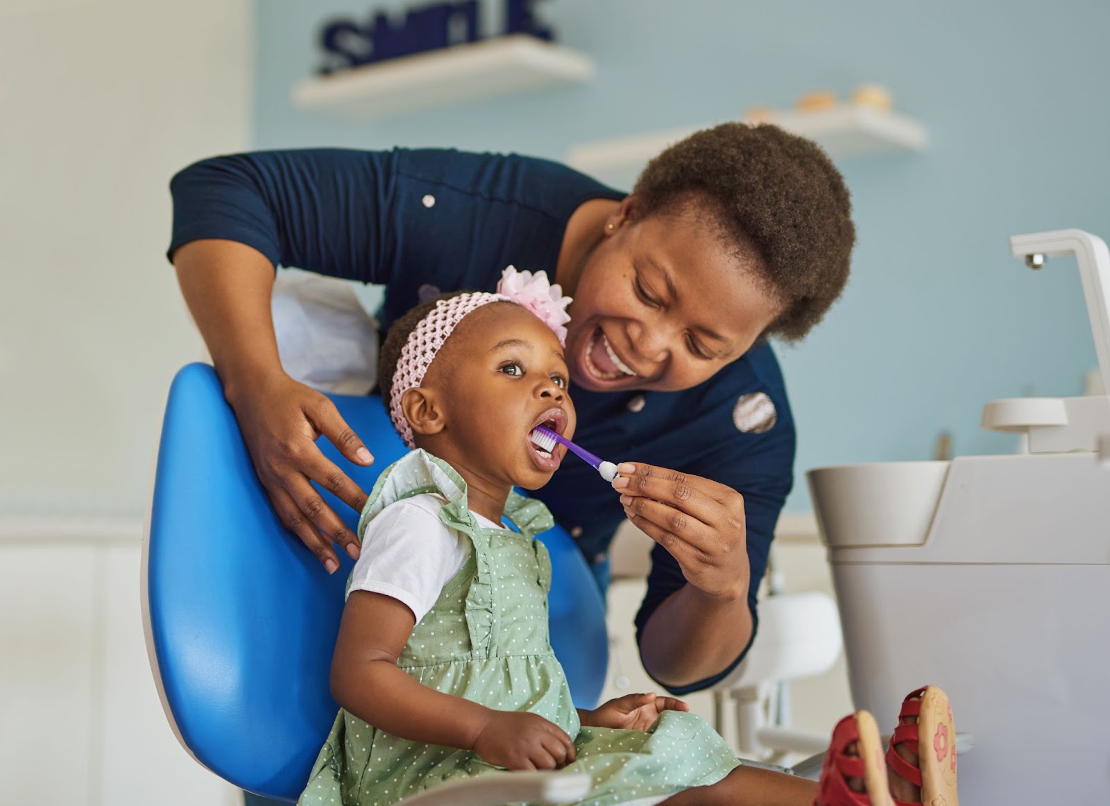 How Paper Planes Is Redesigning Pediatric Dentistry—And What the Data Says